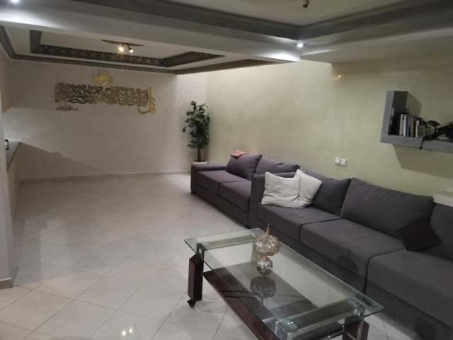 Appartement vente à Mohammedia, Gharb-Chrarda-Beni Hssen
