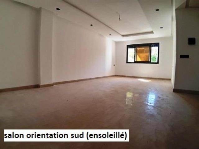 Appartement vente à Rbat