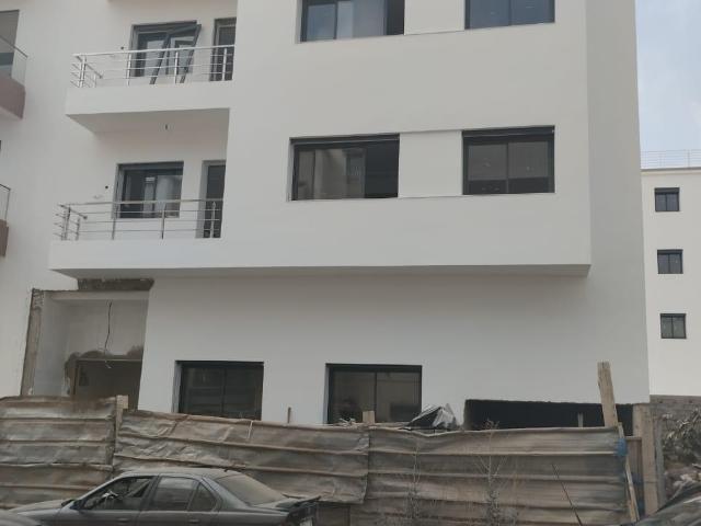 Appartement vente à Témara