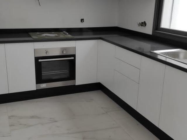 Appartement vente à Témara