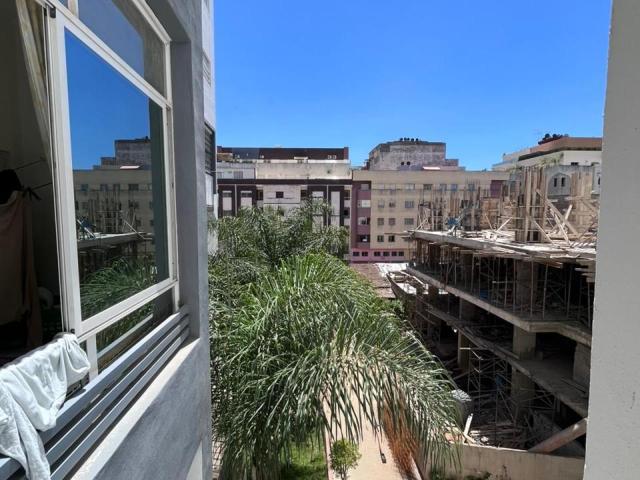 Appartement vente à Lyautey