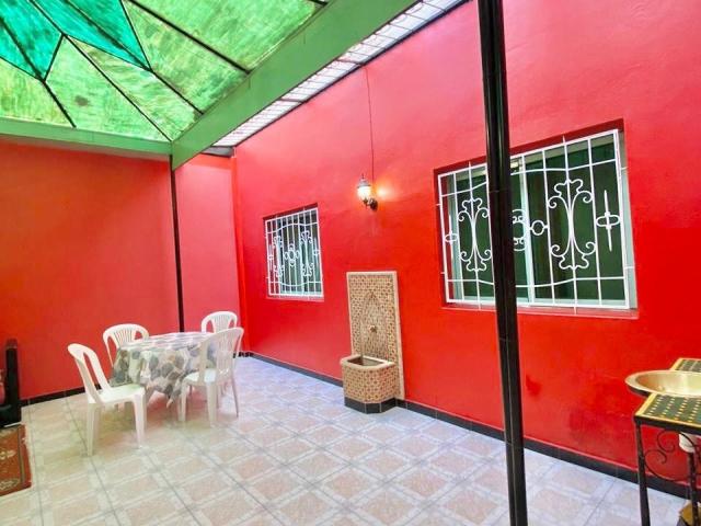 Appartement vente à Menara, Marrakech