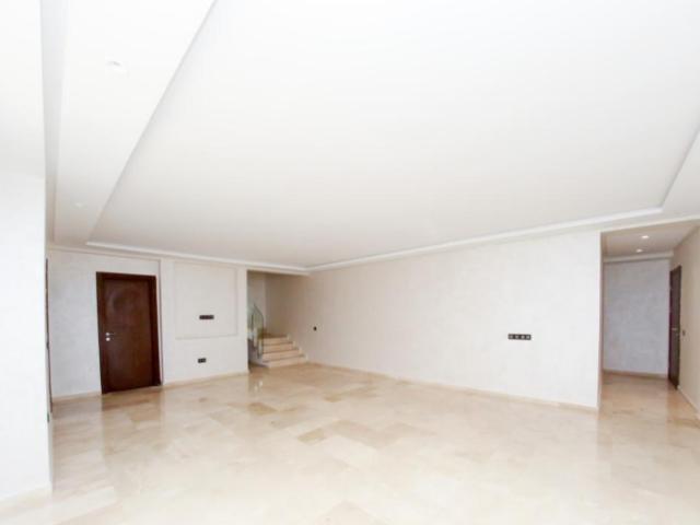 Appartement vente à Anfa, Gharb-Chrarda-Beni Hssen