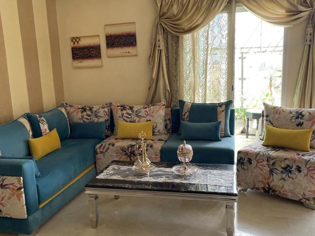 Appartement vente à Meknès