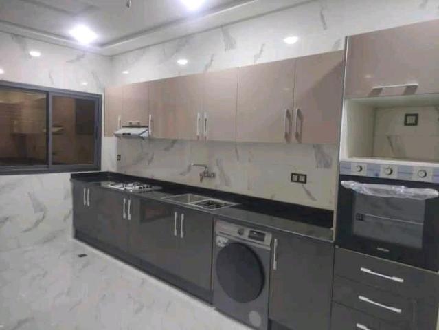 Appartement vente à Meknès