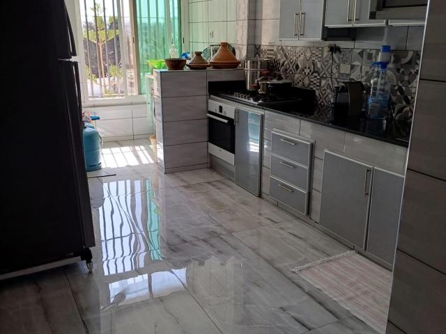 Appartement vente à Anfa, Gharb-Chrarda-Beni Hssen