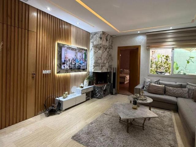 Appartement vente à Anfa, Dar Sultan