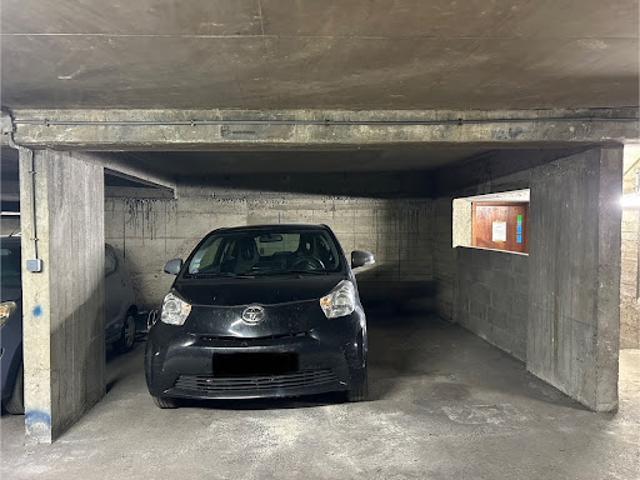Appartement vente à Paris, Île-de-France