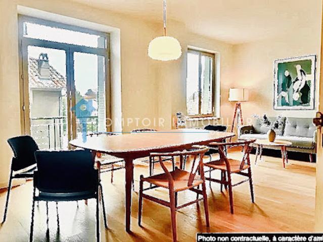 Appartement vente à Largentière, Aubenas