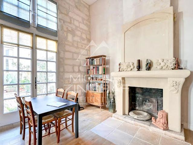 Appartement vente à Avignon