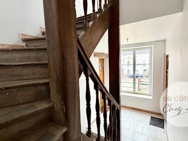 Appartement vente à Troyes, Mussy-sur-seine