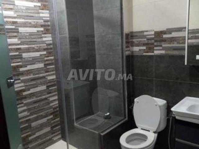 Appartement vente à Anfa, Roches Noires