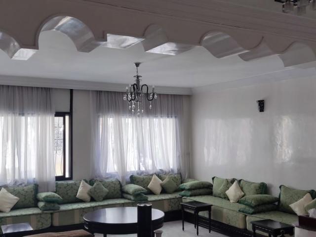 Appartement vente à Anfa, Gharb-Chrarda-Beni Hssen