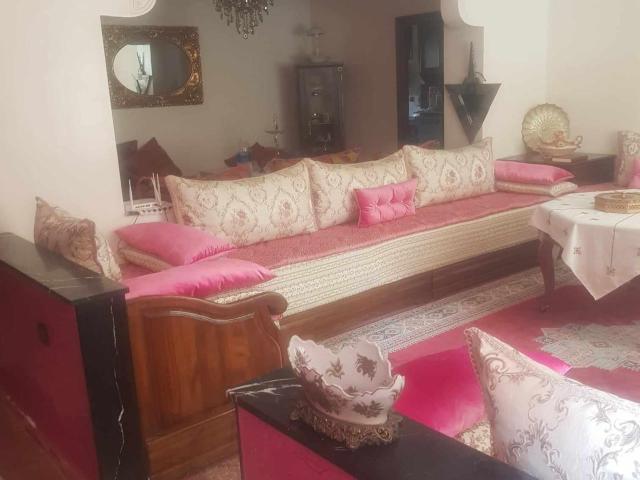 Appartement vente à Anfa, Sidi Belyout
