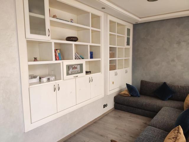 Appartement vente à Anfa, Sidi Belyout