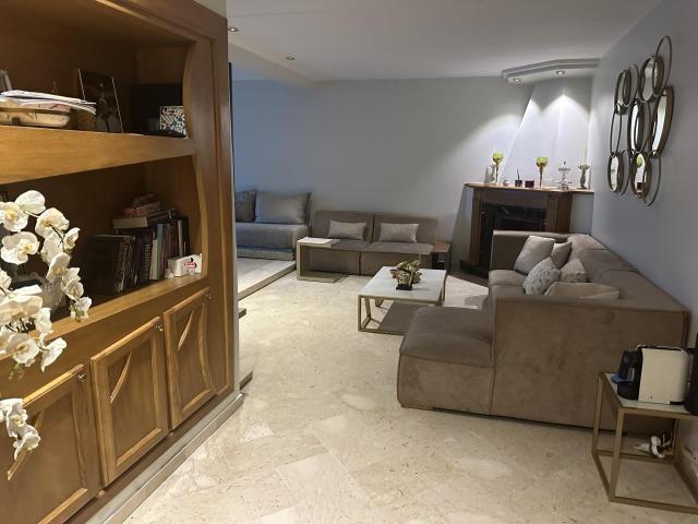 Appartement vente à Anfa, Gharb-Chrarda-Beni Hssen
