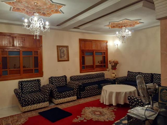 Appartement vente
