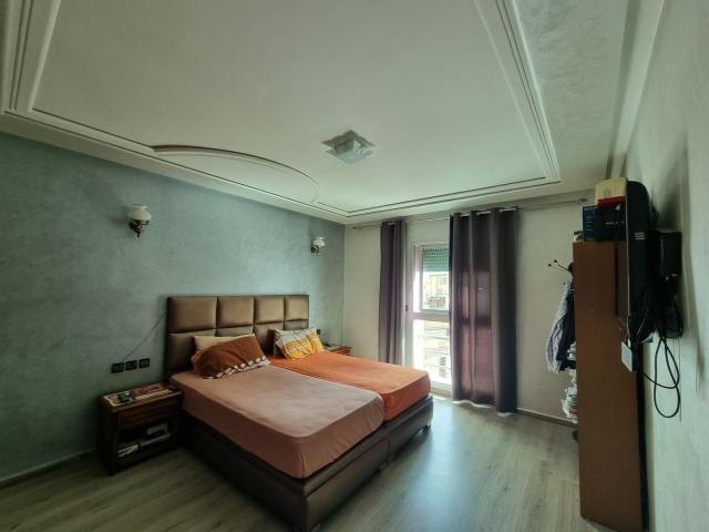 Appartement vente
