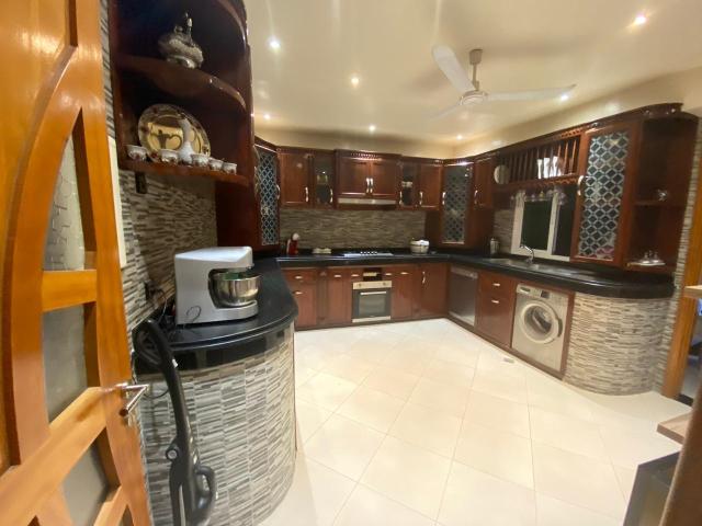 Appartement vente