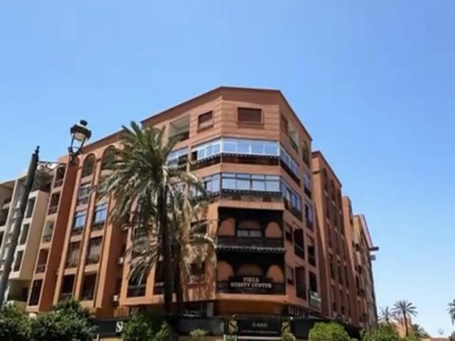 Appartement vente à Gueliz, Marrakech