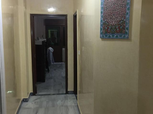 Appartement vente à Tangero, Tanger-Tétouan