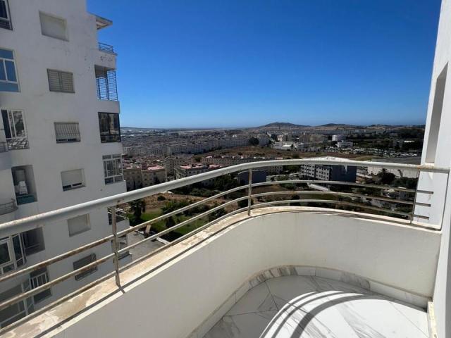 Appartement vente à Tangero, Tanger-Tétouan
