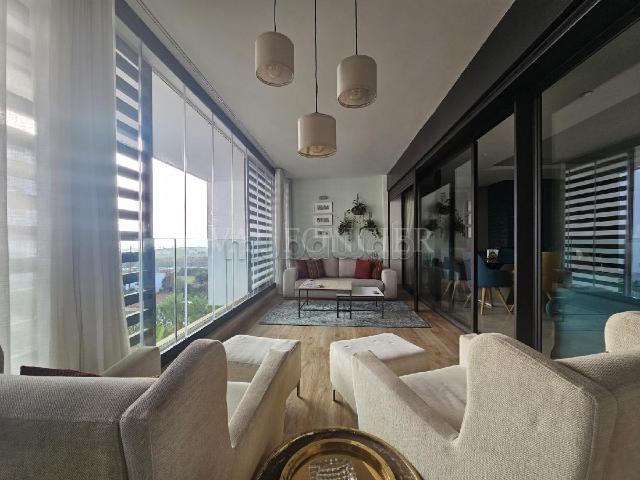 Appartement vente à Anfa, Gharb-Chrarda-Beni Hssen