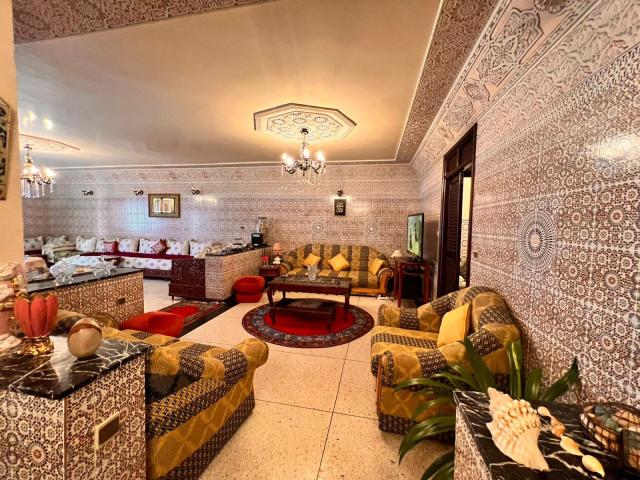 Appartement vente à Tangero, Tanger-Tétouan