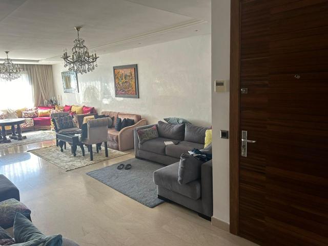 Appartement vente à Anfa, Gharb-Chrarda-Beni Hssen