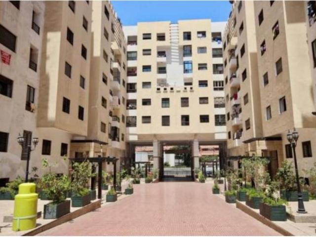 Appartement vente à Anfa, Sidi Belyout