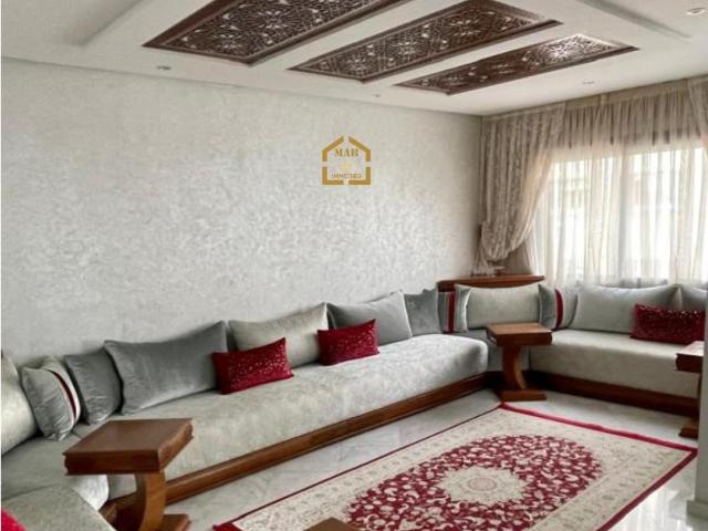 Appartement vente à Tangero, Tanger-Tétouan