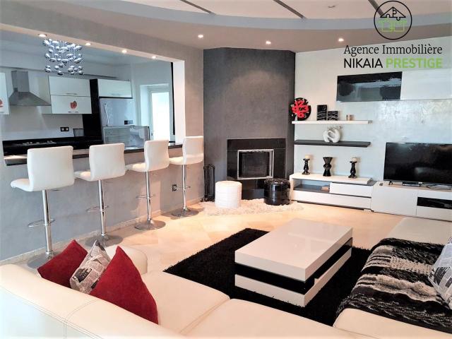 Appartement vente à Anfa, Gharb-Chrarda-Beni Hssen