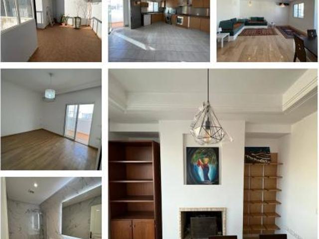 Appartement vente à Anfa, Gharb-Chrarda-Beni Hssen