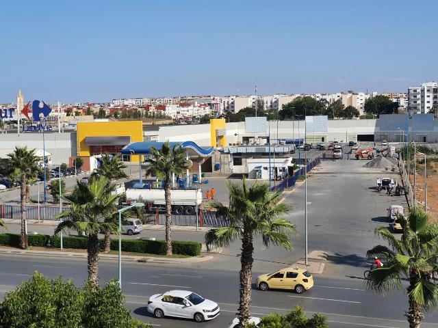 Appartement vente à Salé