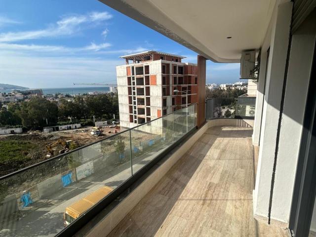 Appartement vente à Tangero, Tanger-Tétouan