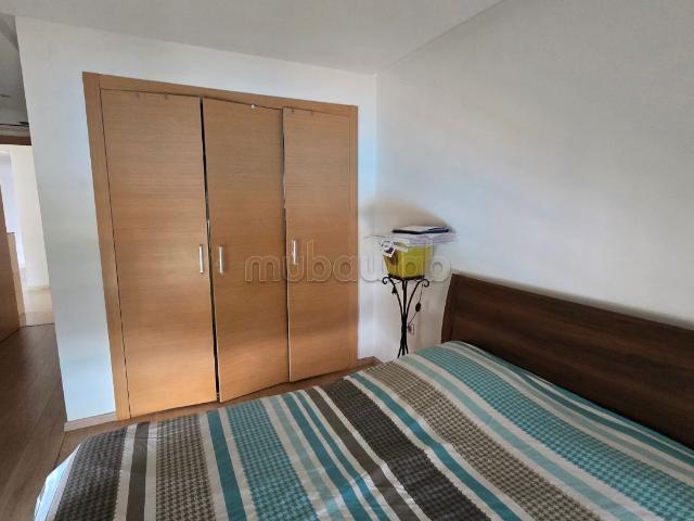 Appartement vente
