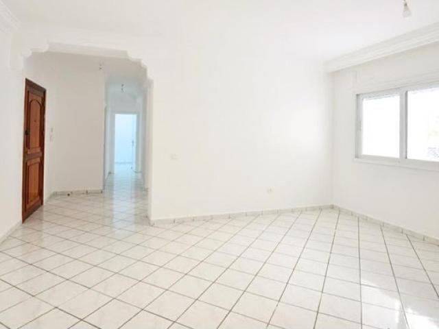 Appartement vente à Anfa, Gharb-Chrarda-Beni Hssen