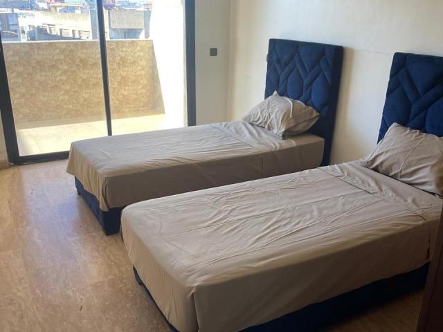 Appartement vente à Anfa, Gharb-Chrarda-Beni Hssen