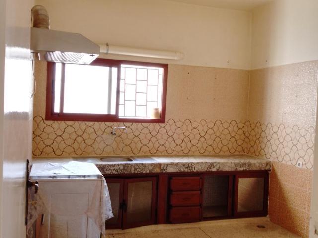 Appartement vente