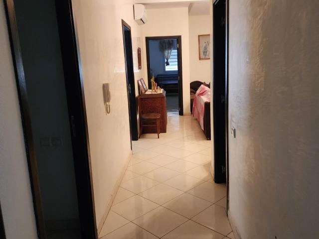 Appartement vente à Lyautey