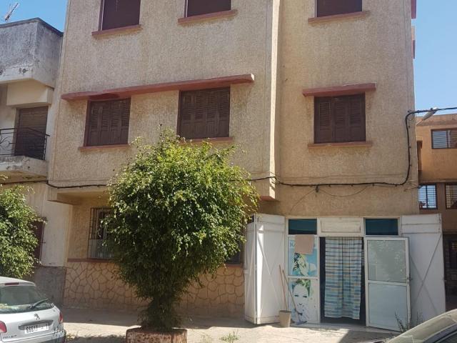 Appartement vente à Salé