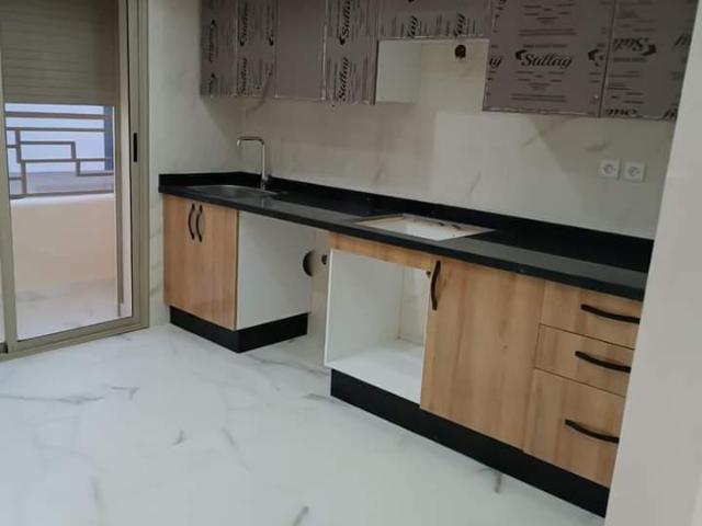 Appartement vente à Sidi Rahal, Gharb-Chrarda-Beni Hssen