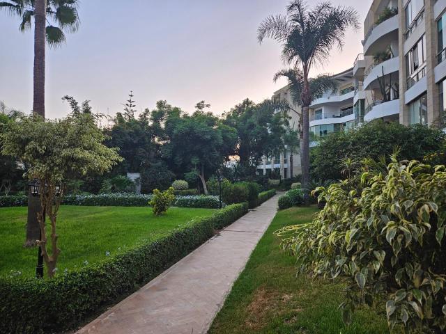 Appartement vente à Rbat