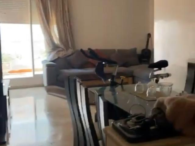 Appartement vente à Anfa, El Maarif