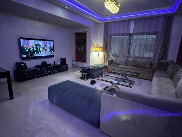 Appartement vente à Anfa, Gharb-Chrarda-Beni Hssen