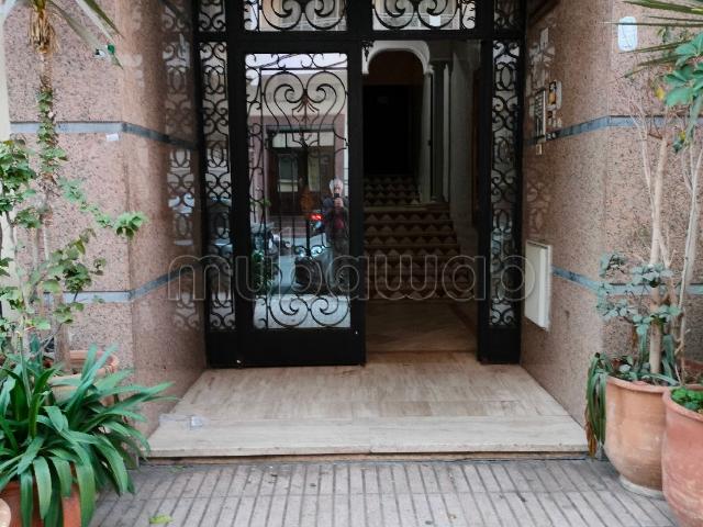 Appartement vente à Anfa, Gharb-Chrarda-Beni Hssen