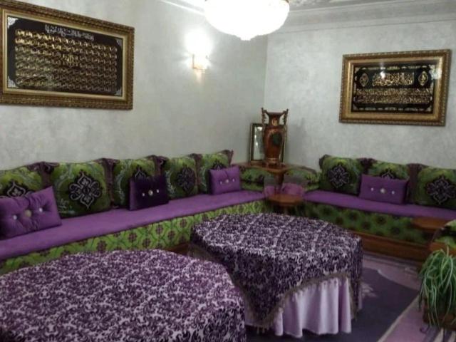 Appartement vente à Anfa, Roches Noires