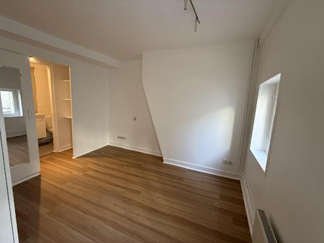 Appartement vente à Paris, Île-de-France