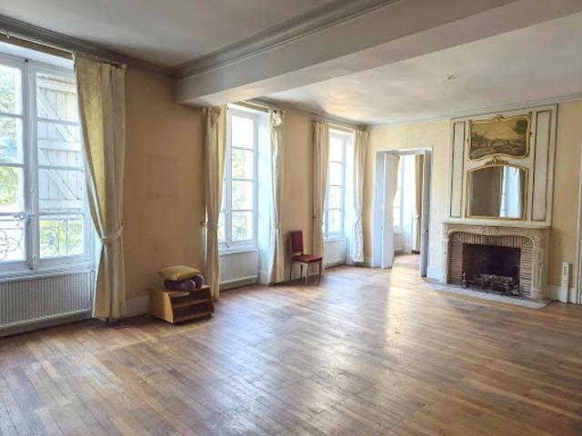 Appartement vente à Montargis, Gien