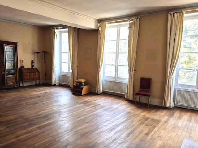 Appartement vente à Montargis, Gien